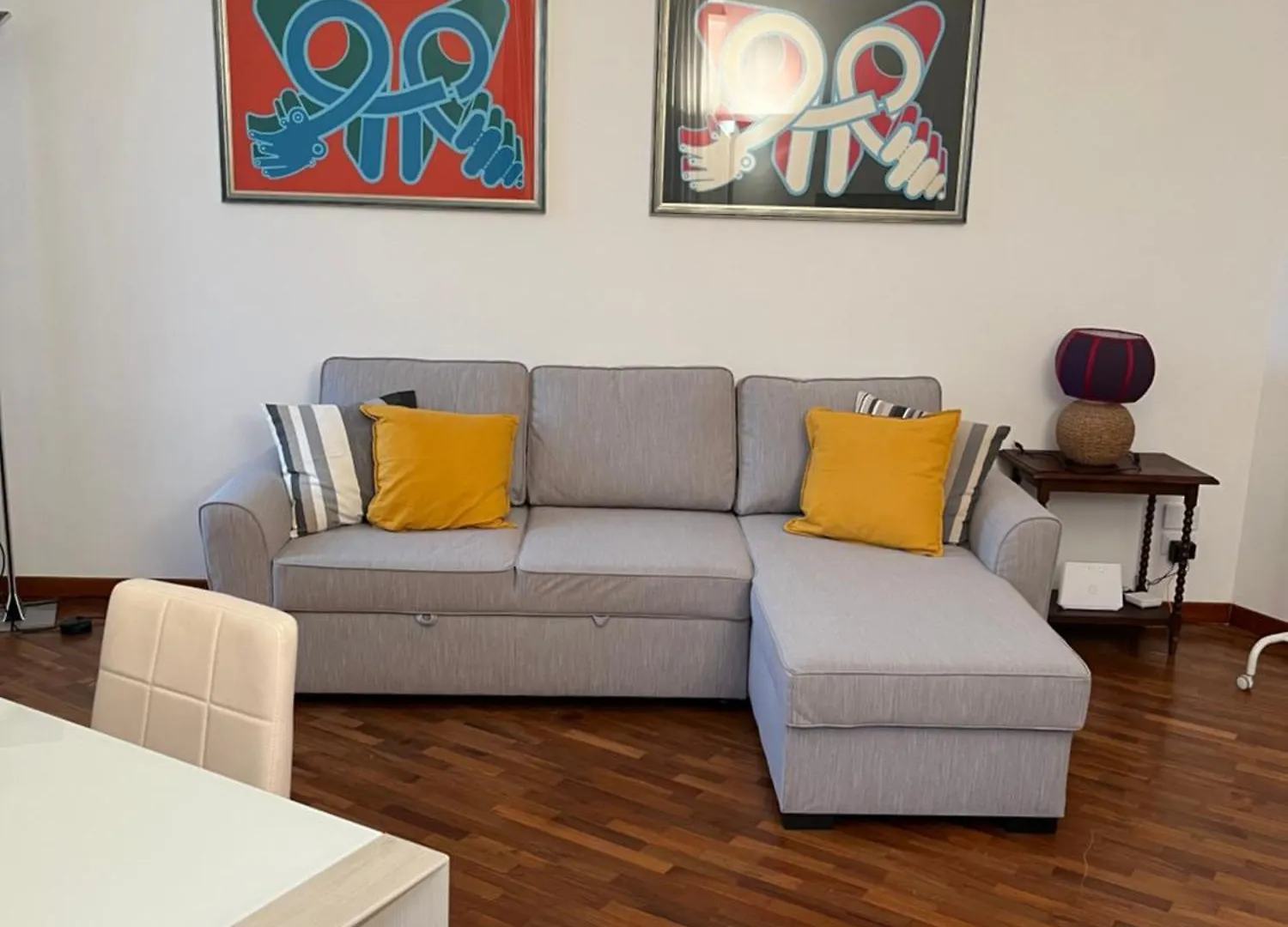 La Casa Di Monica Appartamento Ostiense Roma Rome
