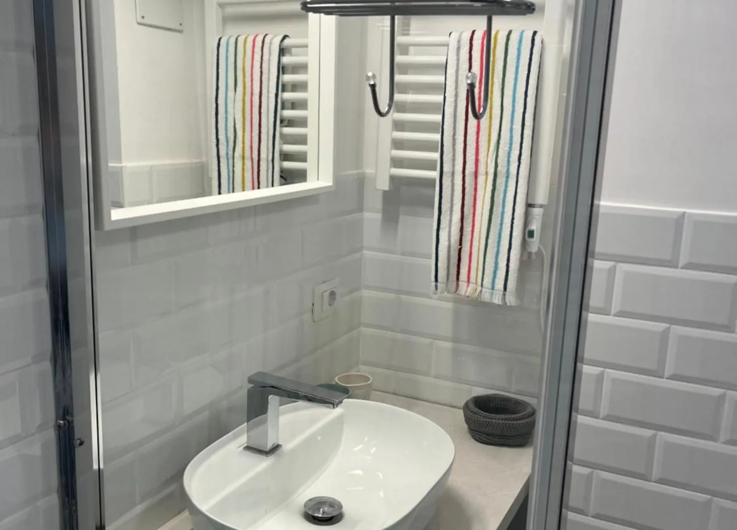 Holiday home La Casa Di Monica Appartamento Ostiense Roma