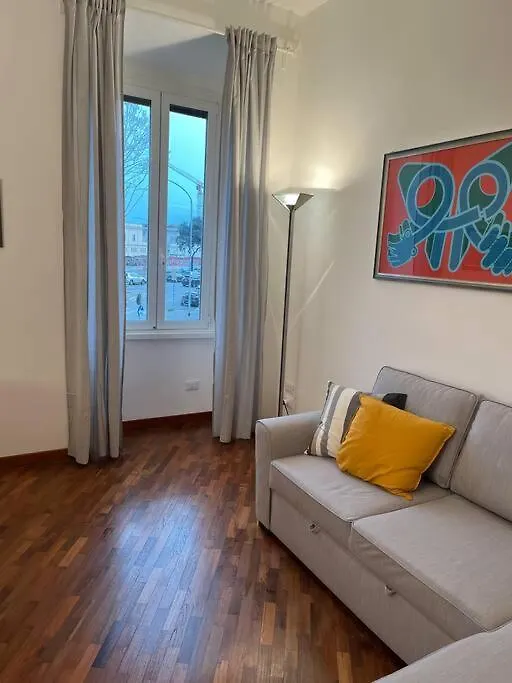 La Casa Di Monica Appartamento Ostiense Roma 0*, Rome