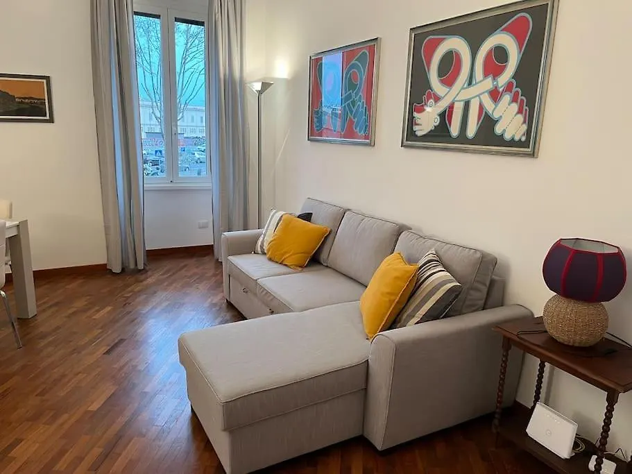 La Casa Di Monica Appartamento Ostiense Roma 0*, Rome Italy