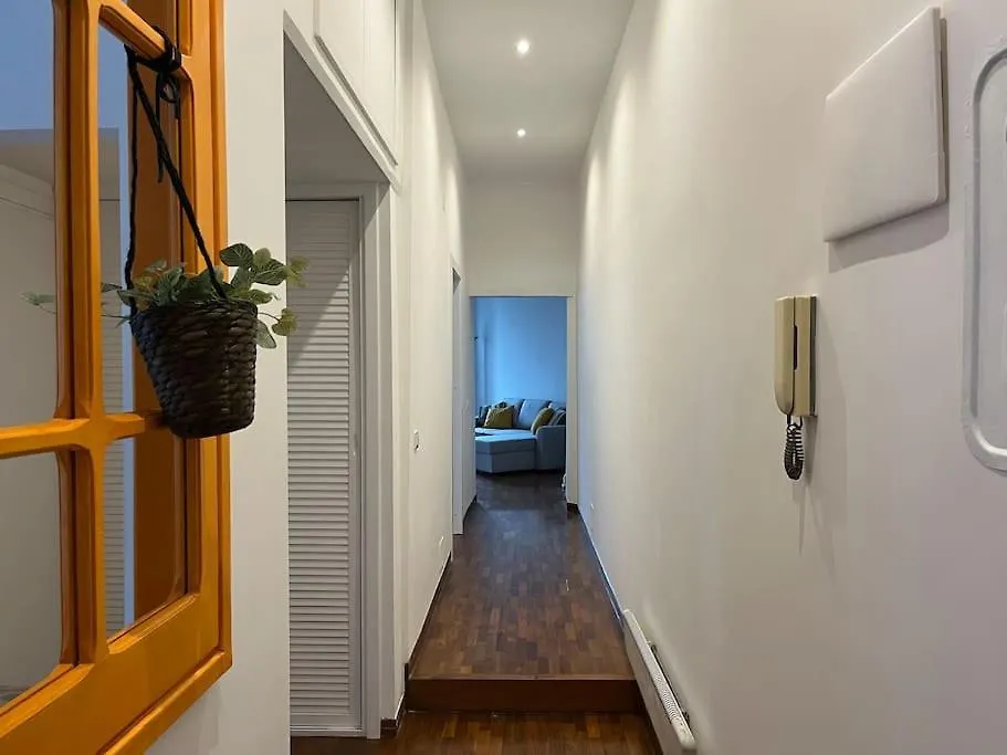 Holiday home La Casa Di Monica Appartamento Ostiense Roma