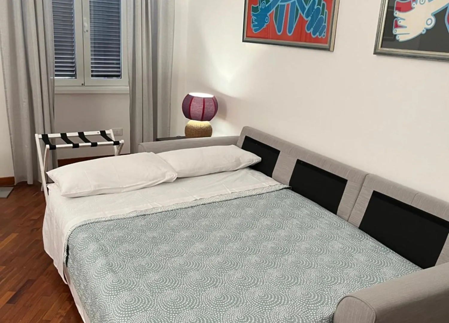 La Casa Di Monica Appartamento Ostiense Roma 0*, 로마 이탈리아