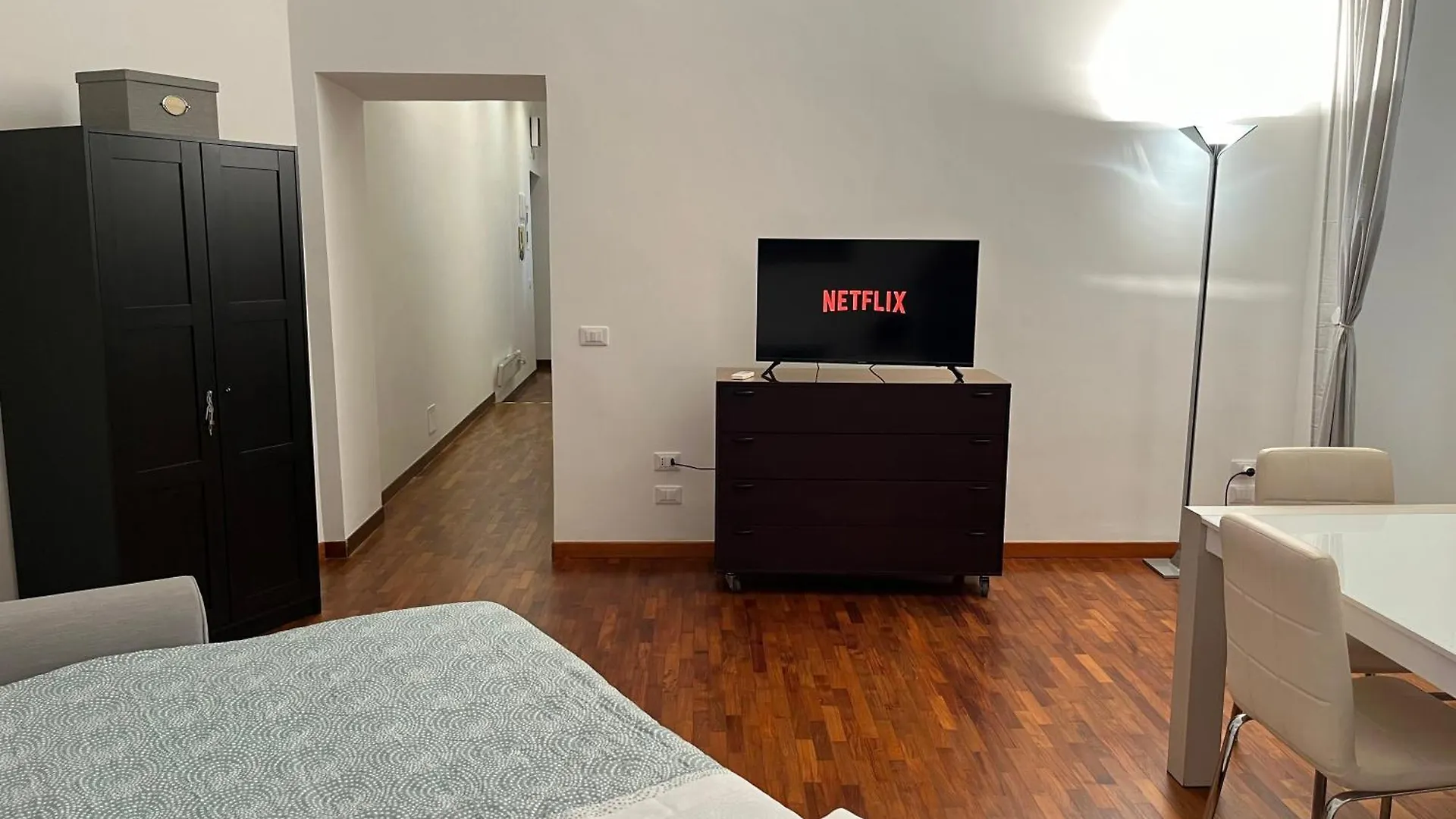 Holiday home La Casa Di Monica Appartamento Ostiense Roma Italy